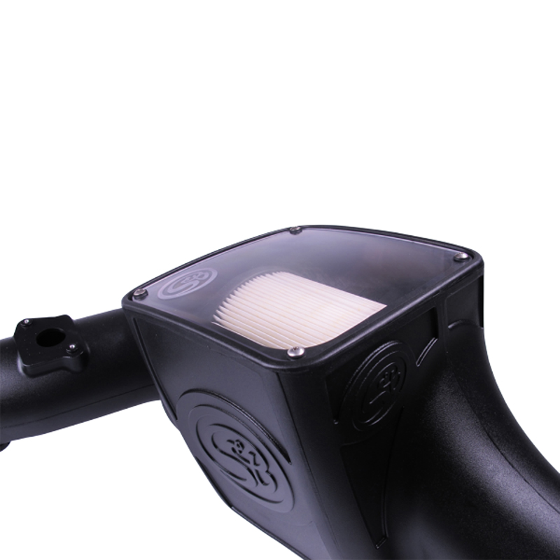 S&B | Cold Air Intake - Excursion / F-250 / F-350 6.0T 2003-2007