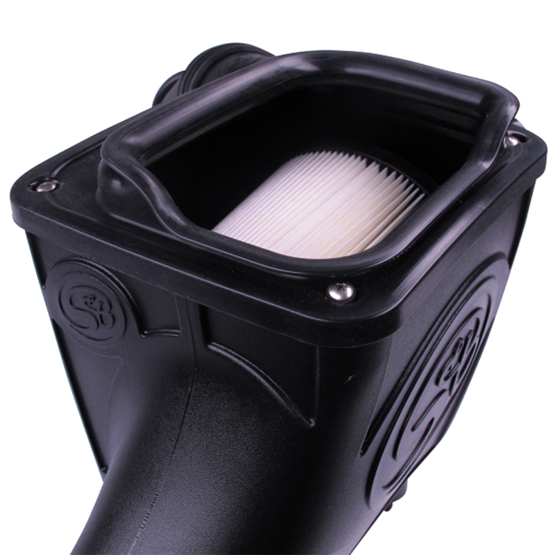 S&B | Cold Air Intake - Excursion / F-250 / F-350 6.0T 2003-2007