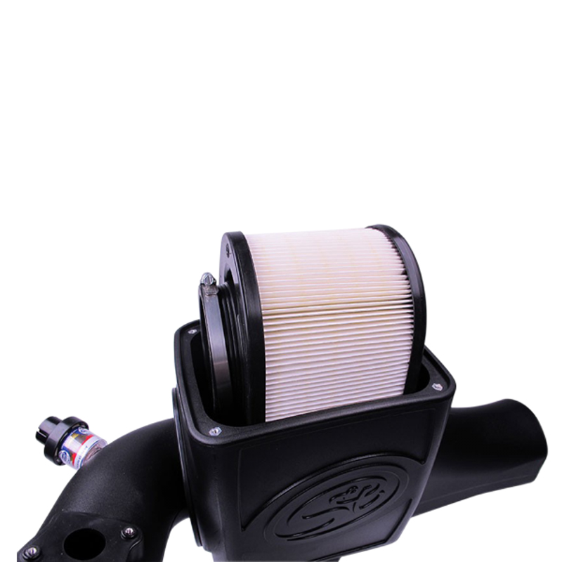 S&B | Cold Air Intake - Excursion / F-250 / F-350 6.0T 2003-2007