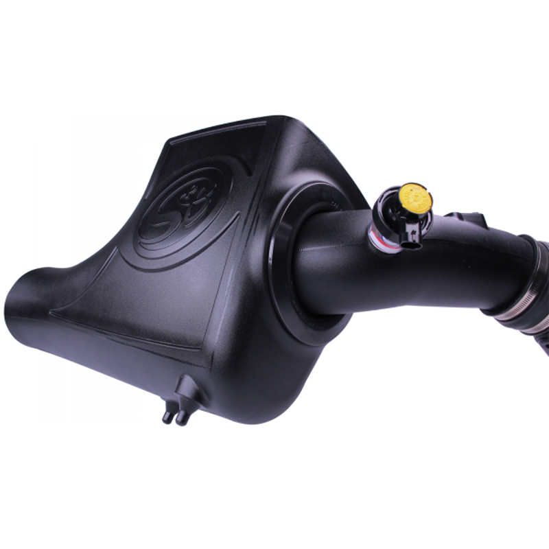 S&B | Cold Air Intake - Excursion / F-250 / F-350 6.0T 2003-2007