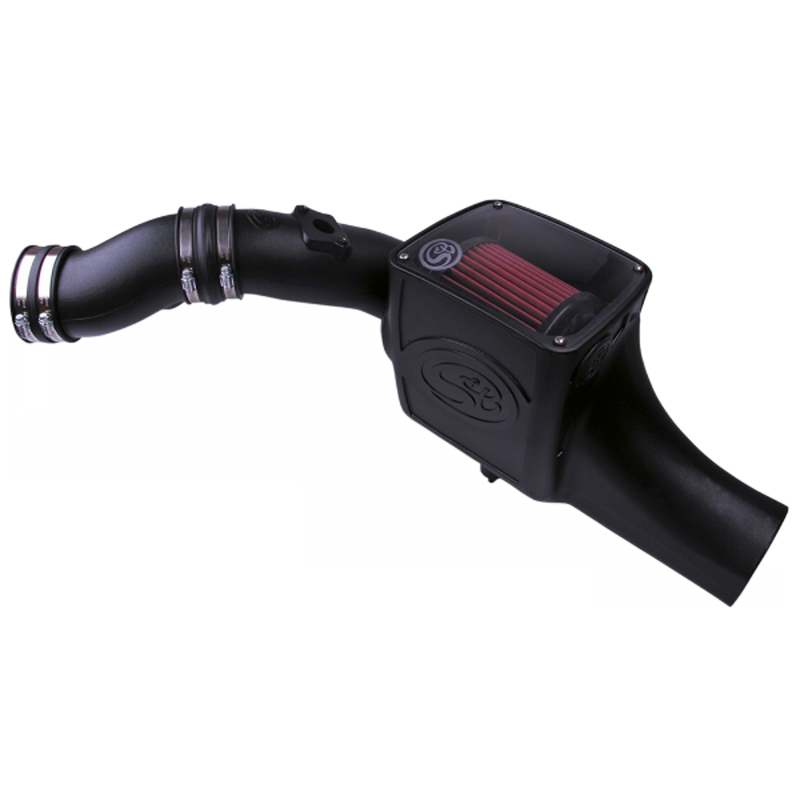 S&B | Cold Air Intake - Excursion / F-250 / F-350 6.0T 2003-2007