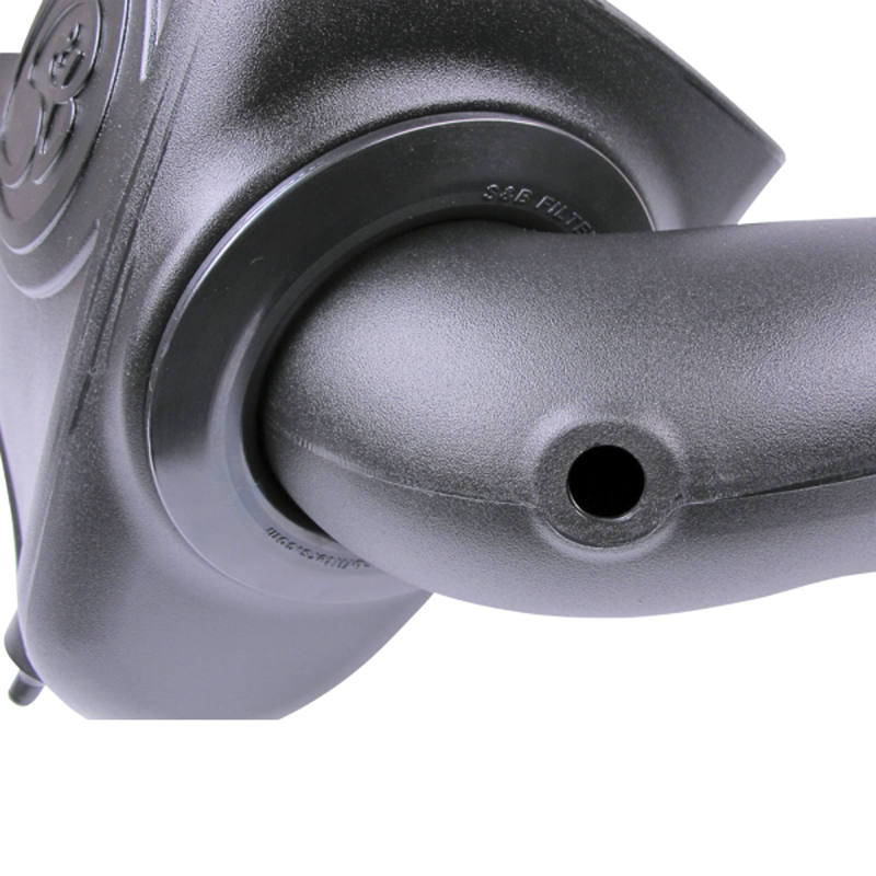 S&B | Cold Air Intake - Excursion / F-250 / F-350 6.0T 2003-2007