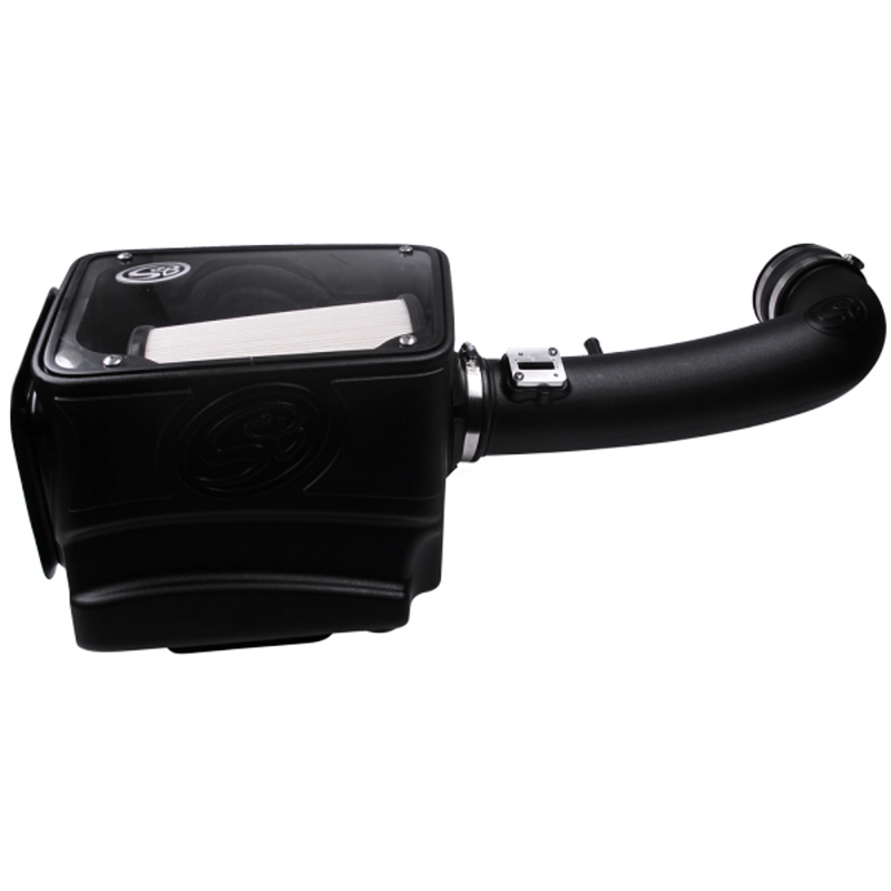 S&B | Cold Air Intake - Cadillac / Chevrolet / GMC 6.2L / 5.3L 2014-2016