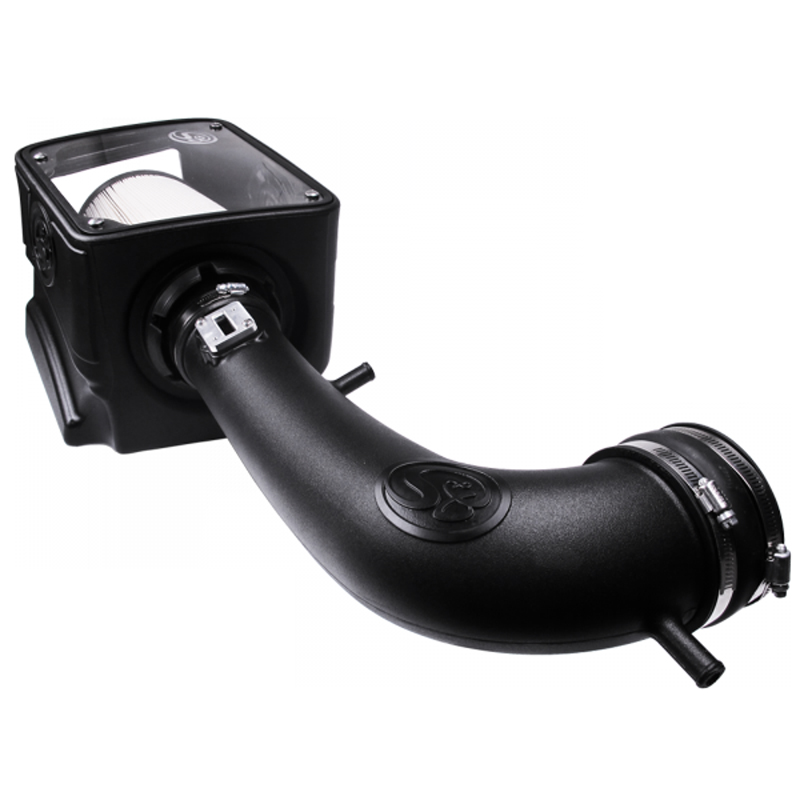S&B | Cold Air Intake - Cadillac / Chevrolet / GMC 6.2L / 5.3L 2014-2016