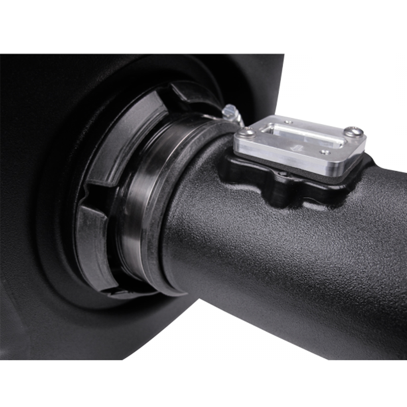 S&B | Cold Air Intake - Cadillac / Chevrolet / GMC 6.2L / 5.3L 2014-2016