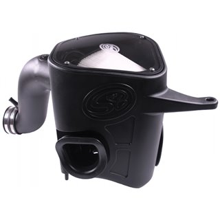 S&B | Cold Air Intake - Ram 2500 / 3500 6.7T 2013-2018