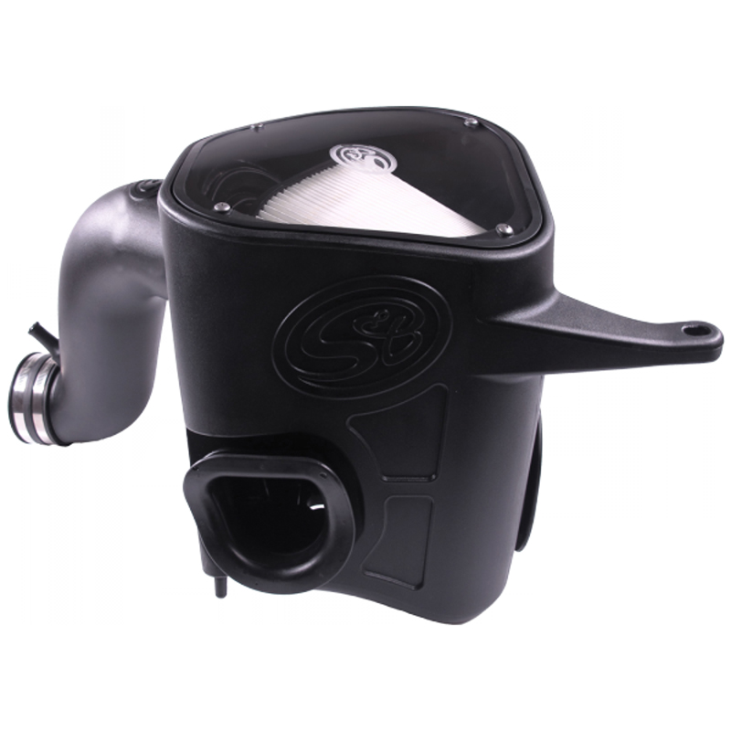 S&B | Cold Air Intake - Ram 2500 / 3500 6.7T 2013-2018