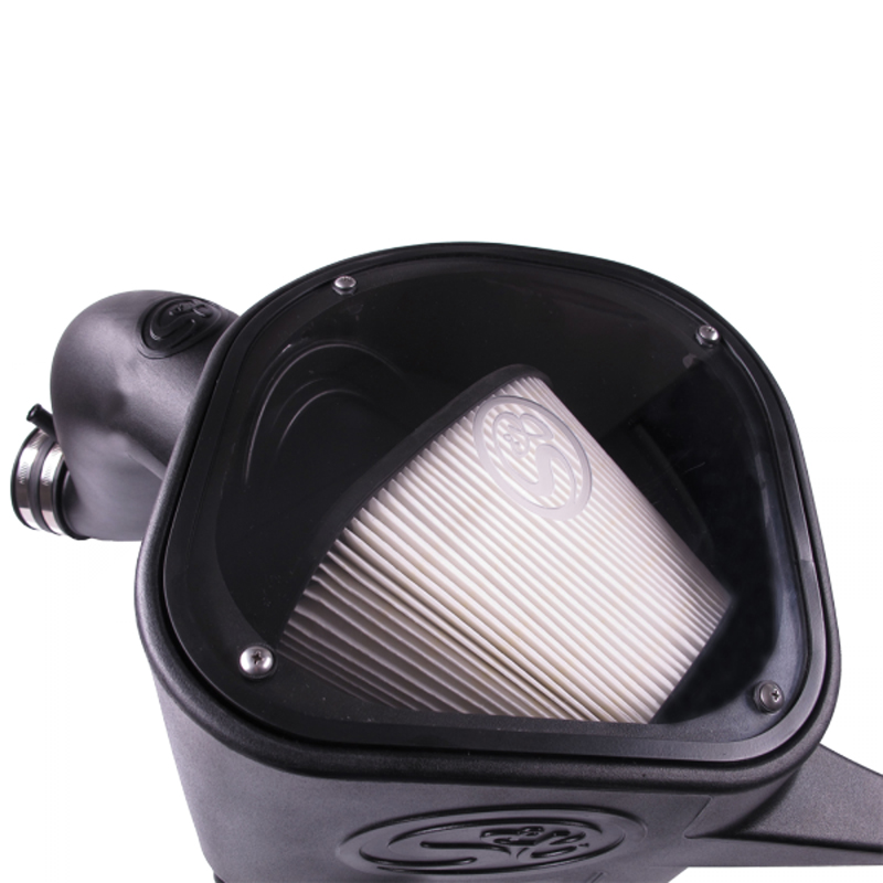 S&B | Cold Air Intake - Ram 2500 / 3500 6.7T 2013-2018