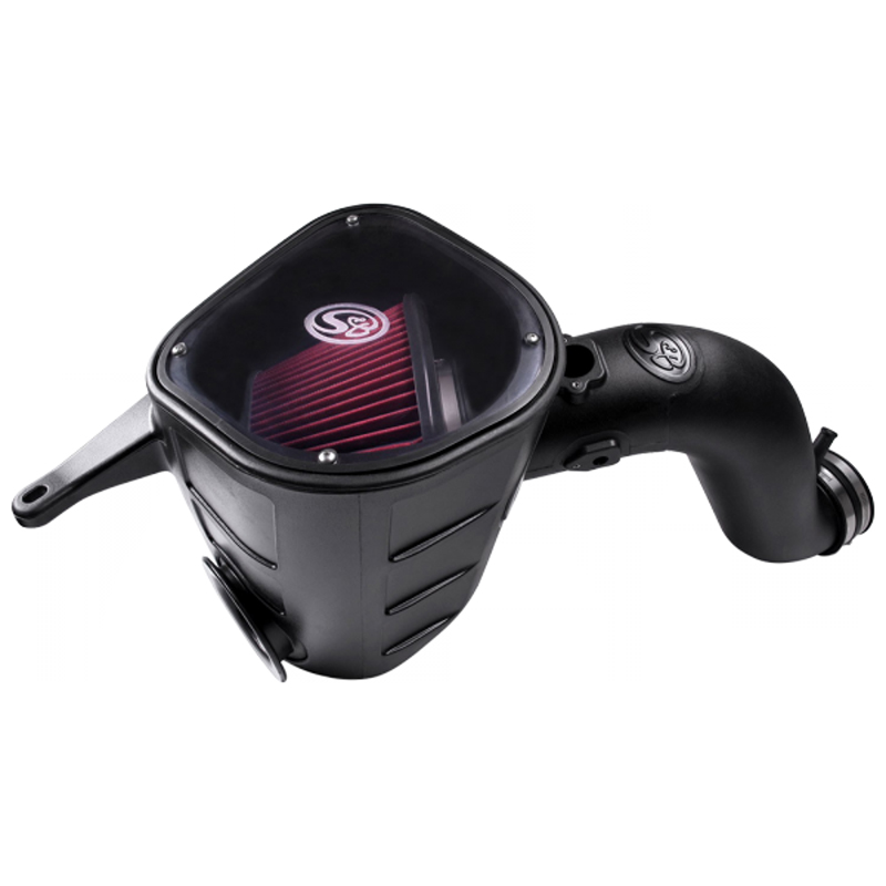 S&B | Cold Air Intake - Ram 2500 / 3500 6.7T 2013-2018