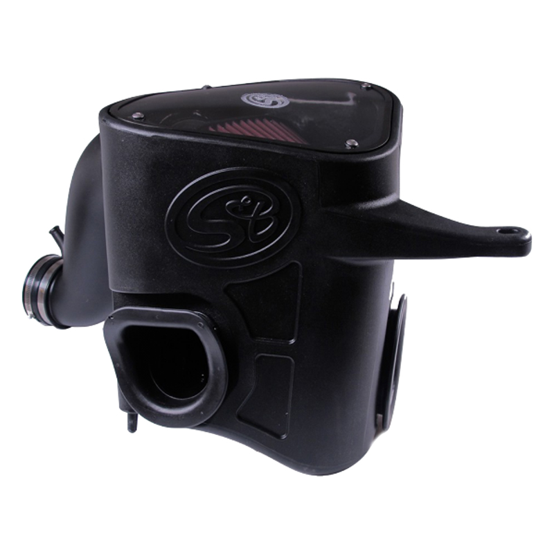 S&B | Cold Air Intake - Ram 2500 / 3500 6.7T 2013-2018