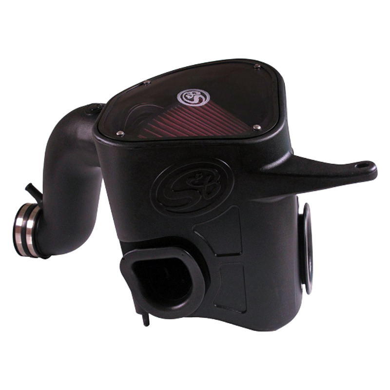 S&B | Cold Air Intake - Ram 2500 / 3500 6.7T 2013-2018