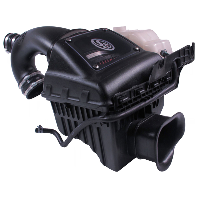 S&B | Cold Air Intake - F-150 3.5T 2011-2014