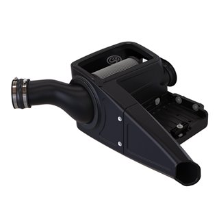 S&B | Cold Air Intake - Excursion / F-250 / F-350 7.3T 2000-2003 S&B Air Intake
