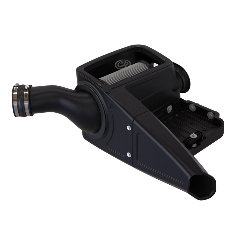 S&B | Cold Air Intake - Excursion / F-250 / F-350 7.3T 2000-2003 S&B Air Intake