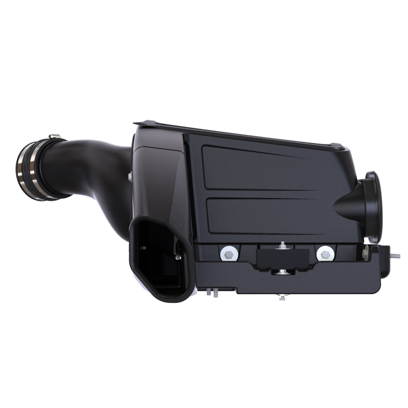 S&B | Cold Air Intake - Excursion / F-250 / F-350 7.3T 2000-2003 S&B Air Intake
