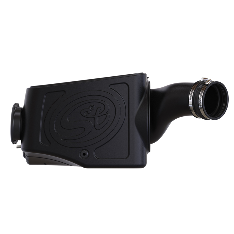 S&B | Cold Air Intake - Excursion / F-250 / F-350 7.3T 2000-2003