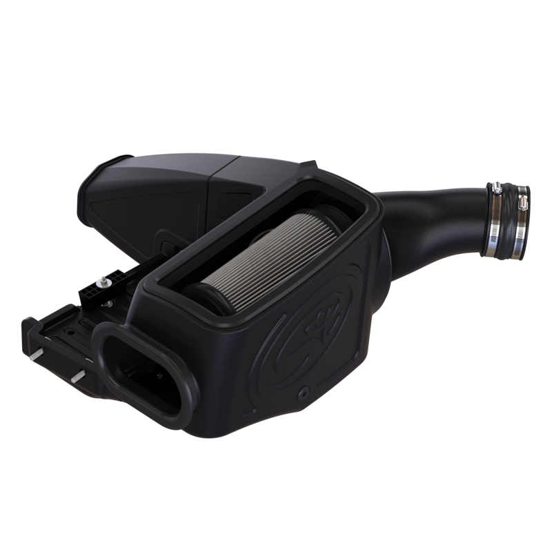 S&B | Cold Air Intake - Excursion / F-250 / F-350 7.3T 2000-2003 S&B Air Intake