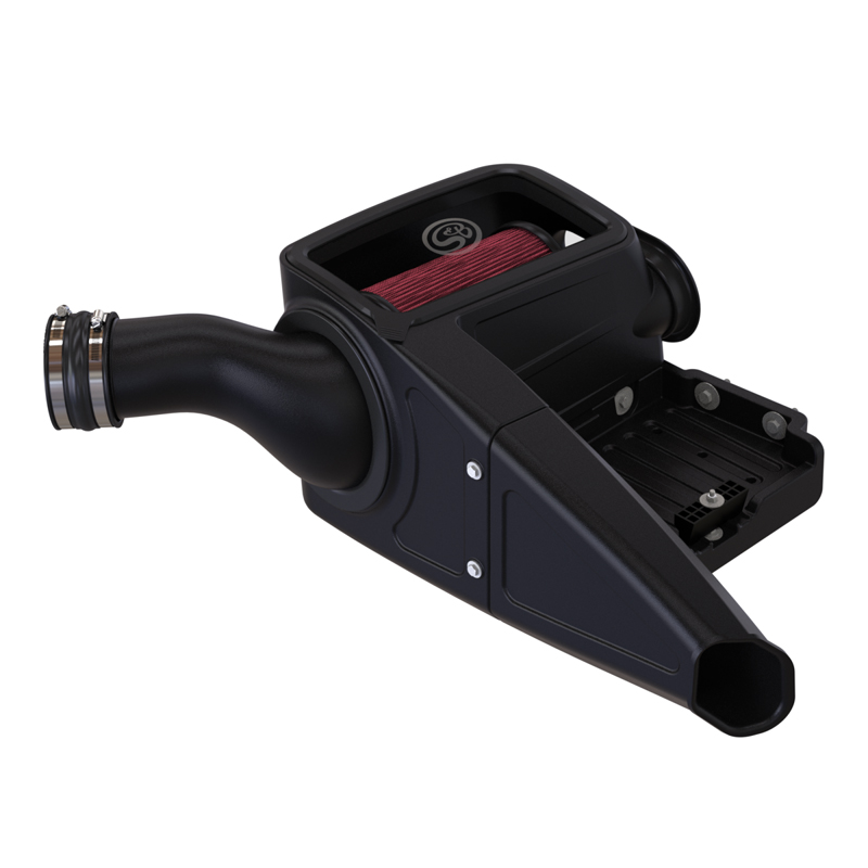 S&B | Cold Air Intake - Excursion / F-250 / F-350 7.3T 2000-2003