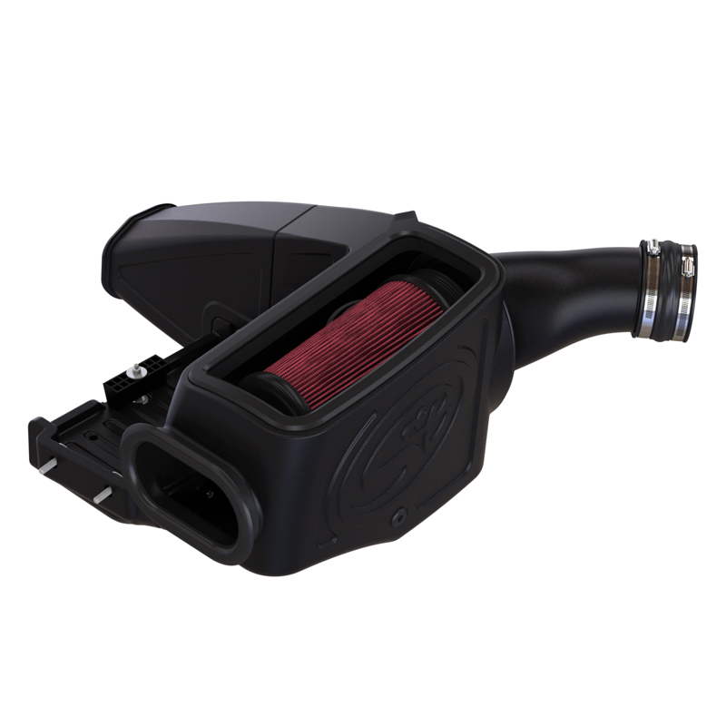S&B | Cold Air Intake - Excursion / F-250 / F-350 7.3T 2000-2003