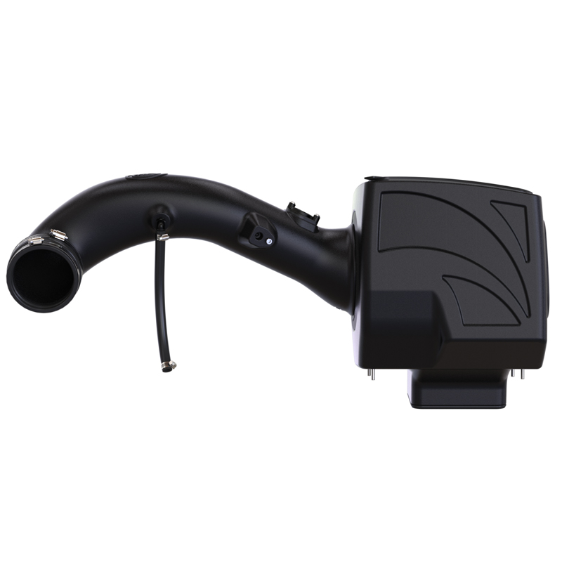 S&B | Cold Air Intake - Silverado / Sierra 2500 HD / 3500 HD 6.0L 2009-2015
