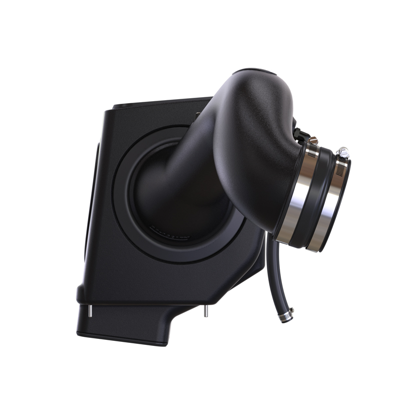 S&B | Cold Air Intake - Silverado / Sierra 2500 HD / 3500 HD 6.0L 2009-2015
