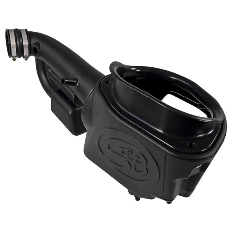 S&B | Cold Air Intake - Wrangler (JK) 3.6L 2012-2018
