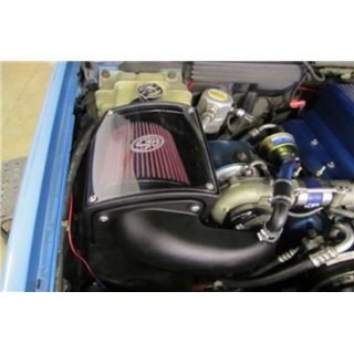 S&B | Cold Air Intake