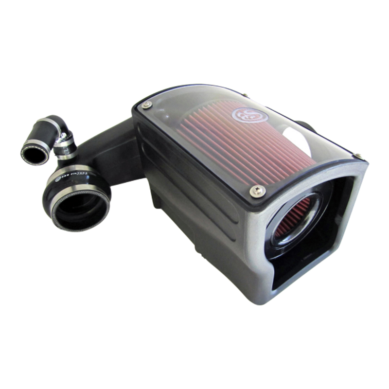 S&B | Cold Air Intake