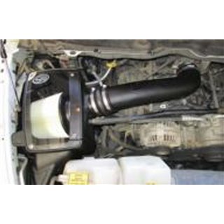 S&B | Cold Air Intake - Ram 1500 5.7L 2003-2008