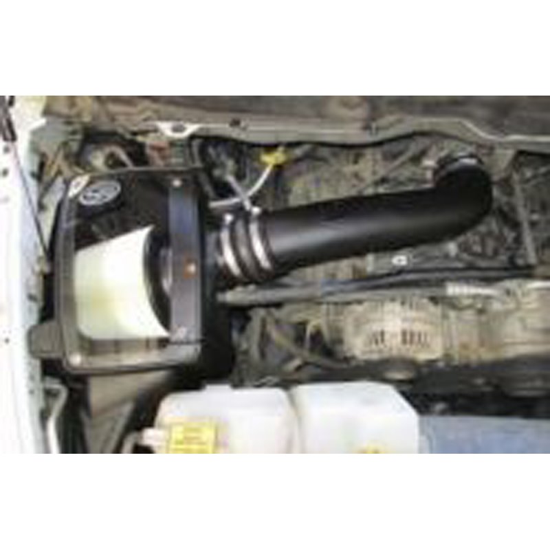 S&B | Cold Air Intake - Ram 1500 5.7L 2003-2008
