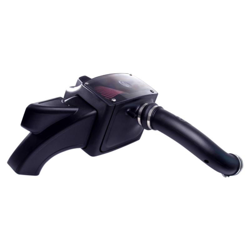 S&B | Cold Air Intake - Ram 1500 5.7L 2003-2008