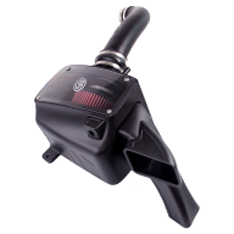 S&B | Cold Air Intake - Ram 1500 5.7L 2003-2008
