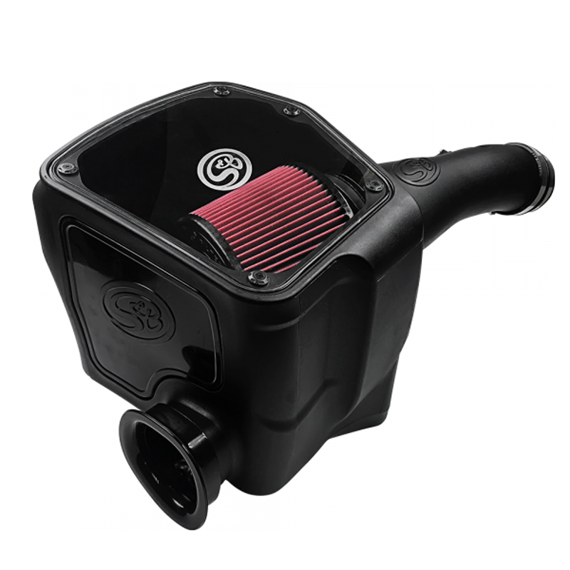 S&B | Cold Air Intake - Sequoia / Tundra 5.7L / 4.6L 2007-2021