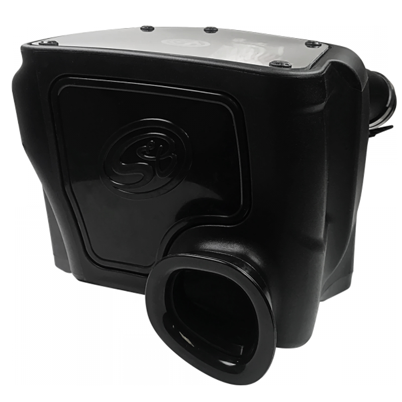 S&B | Cold Air Intake - Sequoia / Tundra 5.7L / 4.6L 2007-2021