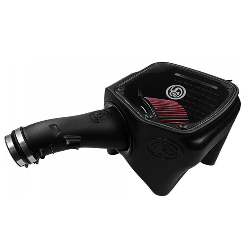 S&B | Cold Air Intake - Sequoia / Tundra 5.7L / 4.6L 2007-2021