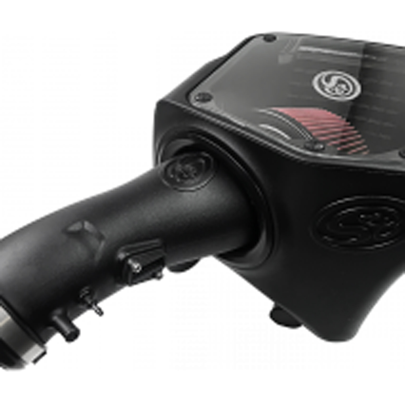 S&B | Cold Air Intake - Sequoia / Tundra 5.7L / 4.6L 2007-2021