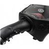 S&B | Cold Air Intake - Sequoia / Tundra 5.7L / 4.6L 2007-2021