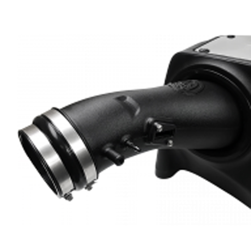 S&B | Cold Air Intake - Sequoia / Tundra 5.7L / 4.6L 2007-2021