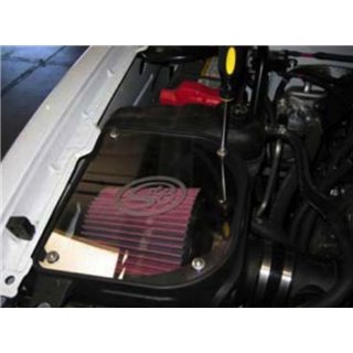 S&B | Cold Air Intake - Silverado / Sierra 1500 4.8L / 5.3L / 6.0L 2007-2008