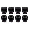 S&B | Body Mount Kit - Chevrolet / GMC 4.8L / 5.3L / 6.0L / 6.2L / 6.6T 2006-2014