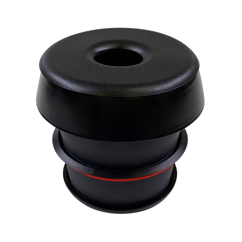 S&B | Body Mount Kit - Chevrolet / GMC 4.8L / 5.3L / 6.0L / 6.2L / 6.6T 2006-2014