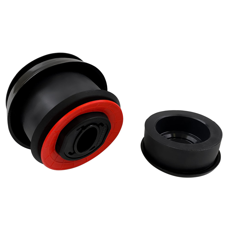 S&B | Body Mount Kit - Chevrolet / GMC 4.8L / 5.3L / 6.0L / 6.2L / 6.6T 2006-2014