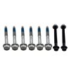 S&B | Body Mount Kit - Chevrolet / GMC 4.8L / 5.3L / 6.0L / 6.2L / 6.6T 2006-2014