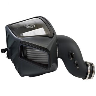 S&B | Cold Air Intake - Ram 2500 / 3500 6.7T 2019-2023 S&B Air Intake
