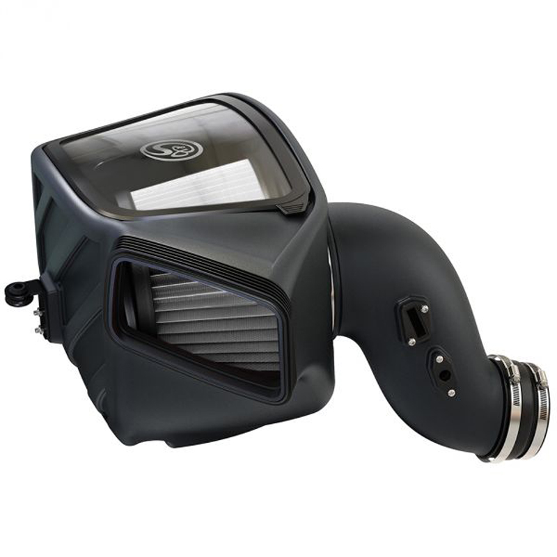 S&B | Cold Air Intake - Ram 2500 / 3500 6.7T 2019-2023 S&B Air Intake