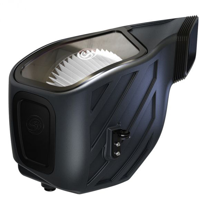 S&B | Cold Air Intake - Ram 2500 / 3500 6.7T 2019-2023 S&B Air Intake