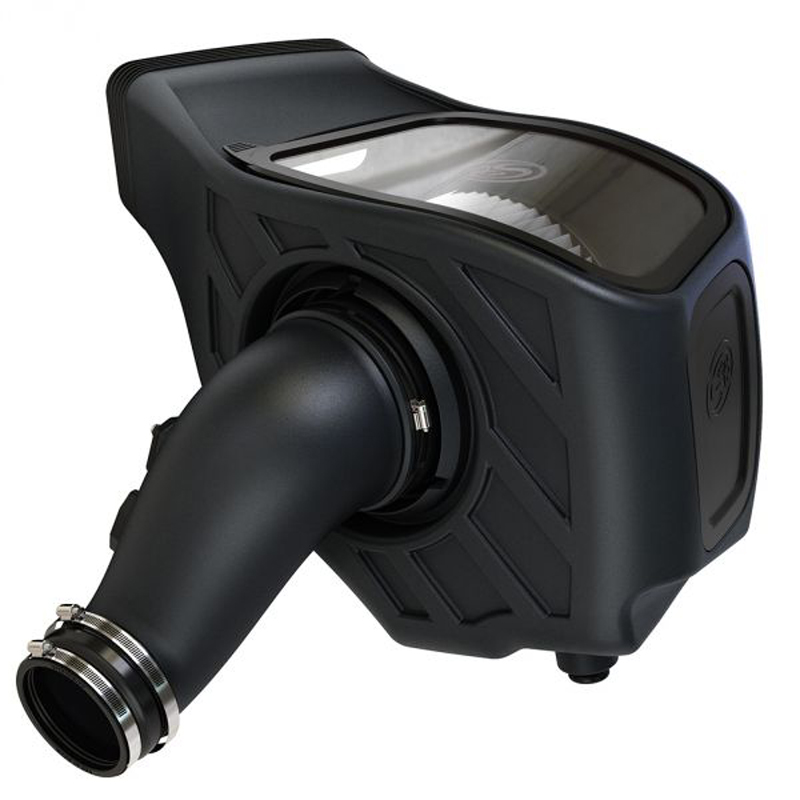S&B | Cold Air Intake - Ram 2500 / 3500 6.7T 2019-2023 S&B Air Intake