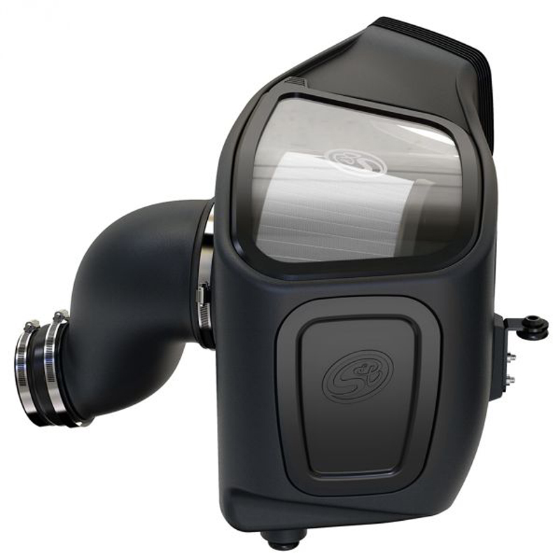 S&B | Cold Air Intake - Ram 2500 / 3500 6.7T 2019-2023 S&B Air Intake
