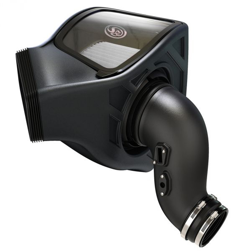 S&B | Cold Air Intake - Ram 2500 / 3500 6.7T 2019-2023 S&B Air Intake