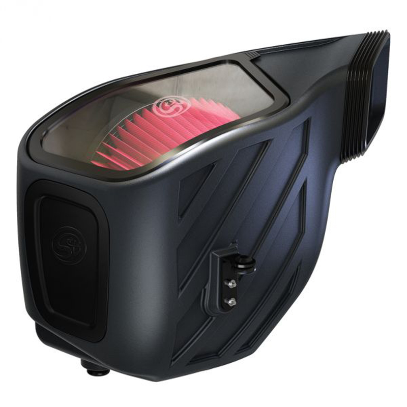 S&B | Cold Air Intake - Ram 2500 / 3500 6.7T 2019-2023